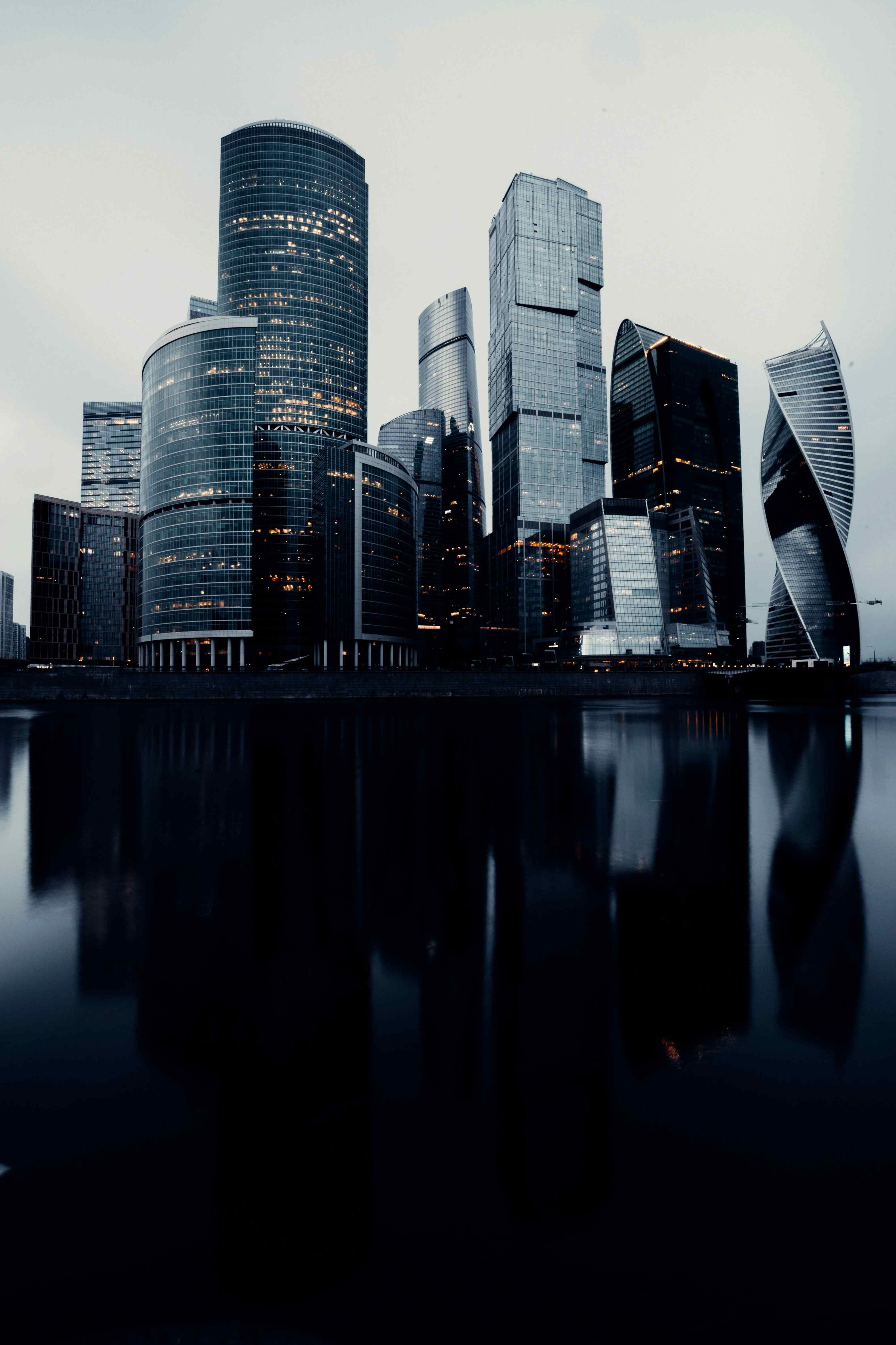 Commercial & Landmark