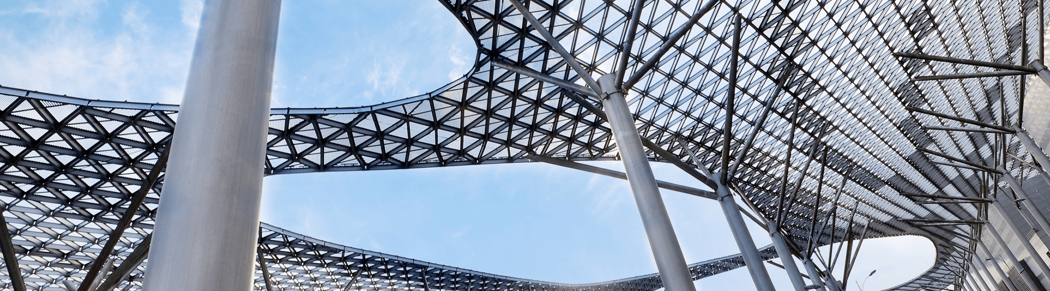 Structural Steel Fabrication in Malaysia